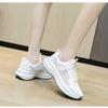Scarpe sportive da donna Scarpe da donna primaverili e autunnali Scarpe da corsa leggere e traspiranti Scarpe casual versatili Scarpe da viaggio