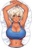 Boobs Board Cover 23 #51
