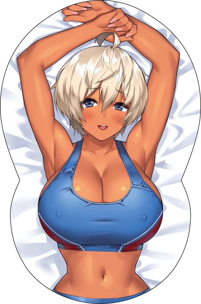 Boobs Board Cover 23 #51