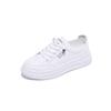 New Thick-soled Sponge Shoes and Board Shoes for Students