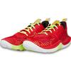 Under Armour Spawn 3 Clrshft 'Red' 3024777-600