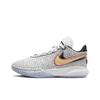 Nové LeBron 20 The Debut GS DQ8651-100