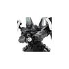 MG 1/100 Blaze Zaku Phantom Deakka Elsmann Model Kit Assembly Plastic Model