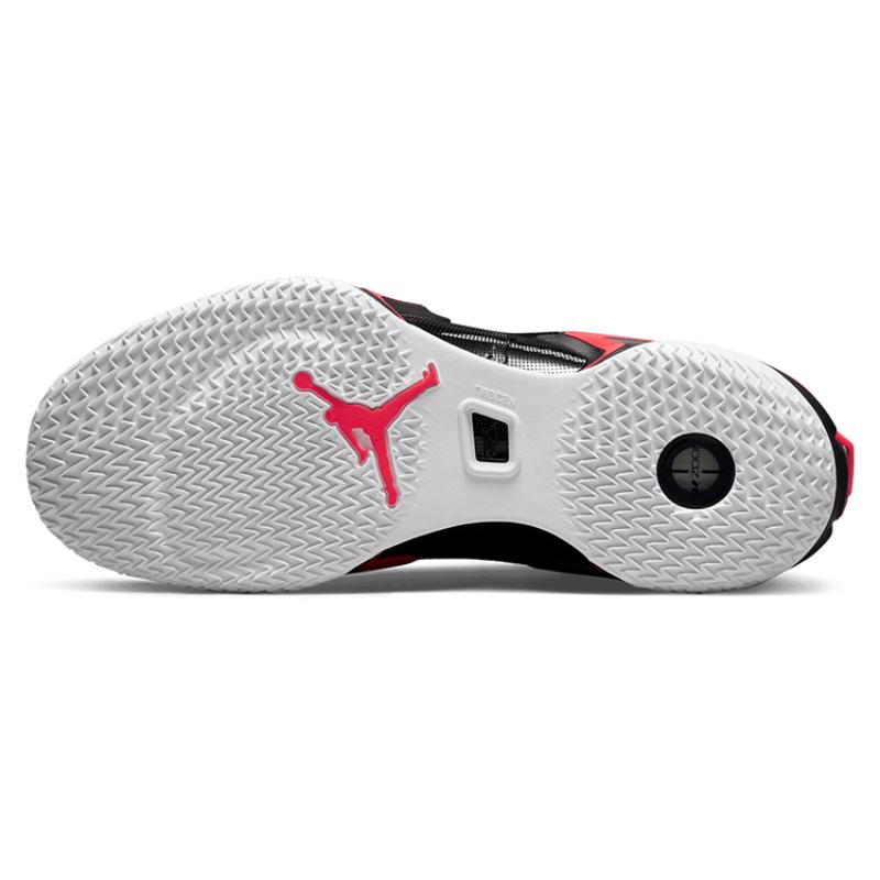 Air Jordan 36 Pf 'Black Infrared' Jordan DA9053-001