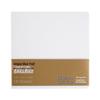 Blue Fruit Doodling & Drawing Book: 200g Extra Thick Blank Acrylic Card Paper for Painting