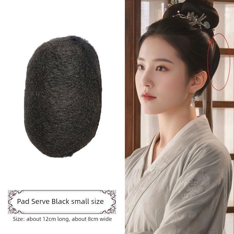 Han Chinese Clothing Flexible Style Tang Style Hair Bag