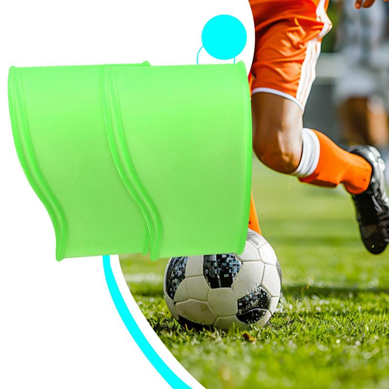 Soccer Lace Bands Youth Soccer Cleat Lace Cover Silicone Shoelaces Covers Sports Accessory for Football Baseball Shoes
