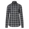 Karlowsky Womens/Ladies Urban Checked Shirt