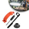 Oil Pump Assembly Pressure Line Hose Kit Compatible 435 440E 445 450 544084202 Parts Garden Power Equipment Chainsaw Parts