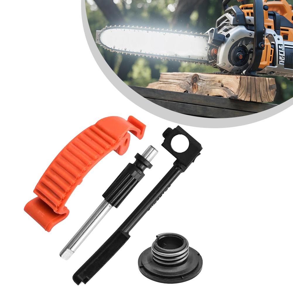 Oil Pump Assembly Pressure Line Hose Kit Compatible 435 440E 445 450 544084202 Parts Garden Power Equipment Chainsaw Parts