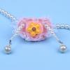 Soft Silicone High-End Adult Pacifier Creating An Exclusive Luxury Leisure Time Silicone Pacifier Collar Couple Toy