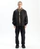 ALPHA INDUSTRIES Acu Pants Black