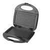 3-in-1 Waffle Breakfast Maker Donut Steak Sandwich Bread Maker Electric Griddle Toaster Multi-Functional Kitchen Appliance