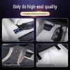 Full Coverage Floor Mats & Trunk Mat for 2025 Geely Galaxy Starshine 6
