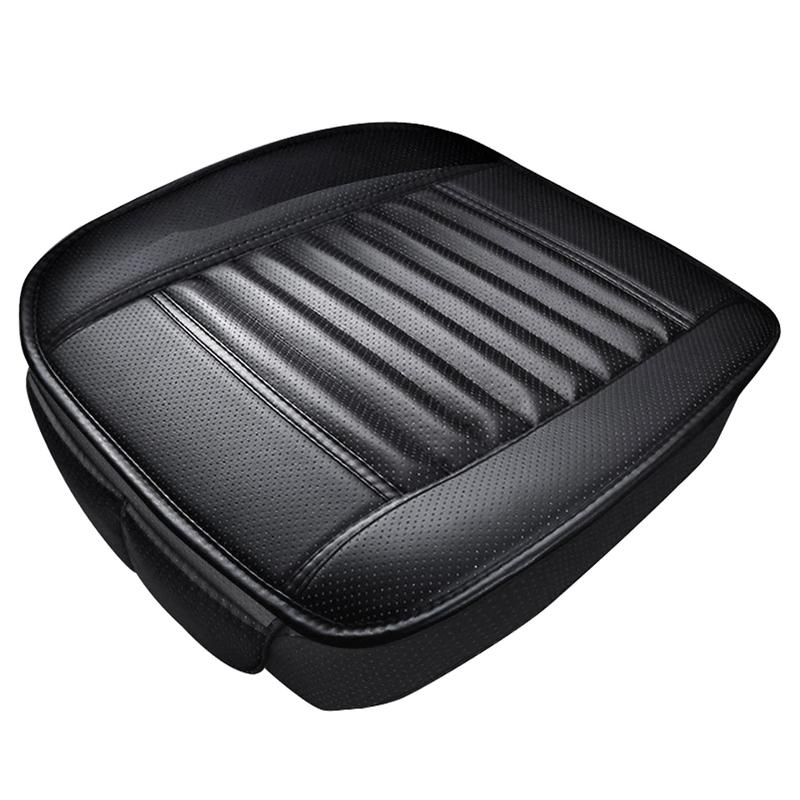 

Car Driver Bottom Perforated Seat Cover Fit for Lexus RX350 RX450H 2010 2011 2012 2013 2014 2015 Black PU Leather