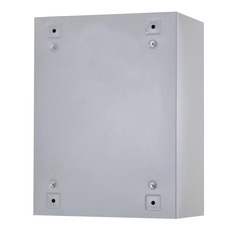 Rainproof Outdoor Electrical Control Cabinet