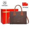 AOKANG Elegante Damen-Tote & Umhängetasche