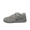 New Balance NB 850 Slip Resistant, Abrasion Resistant, Lightweight Low top Running Shoes Unisex Black Gray ML850CF(Team284-)