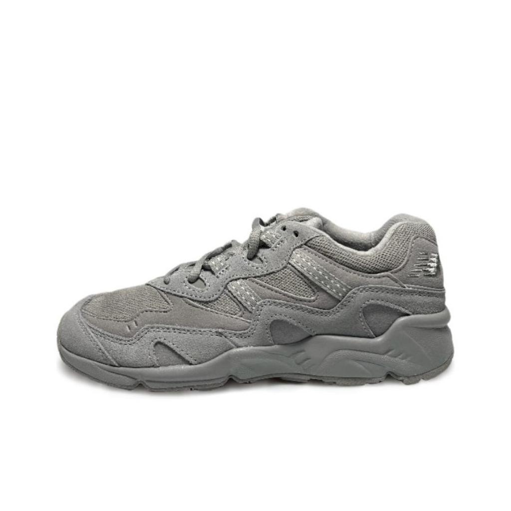 New Balance NB 850 Slip Resistant, Abrasion Resistant, Lightweight Low top Running Shoes Unisex Black Gray ML850CF(Team284-)