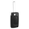 3 Button PCF7941 Chip 434MHz Car Keyless Entry Remote Control Key Fob Fit for Peugeot Citroen