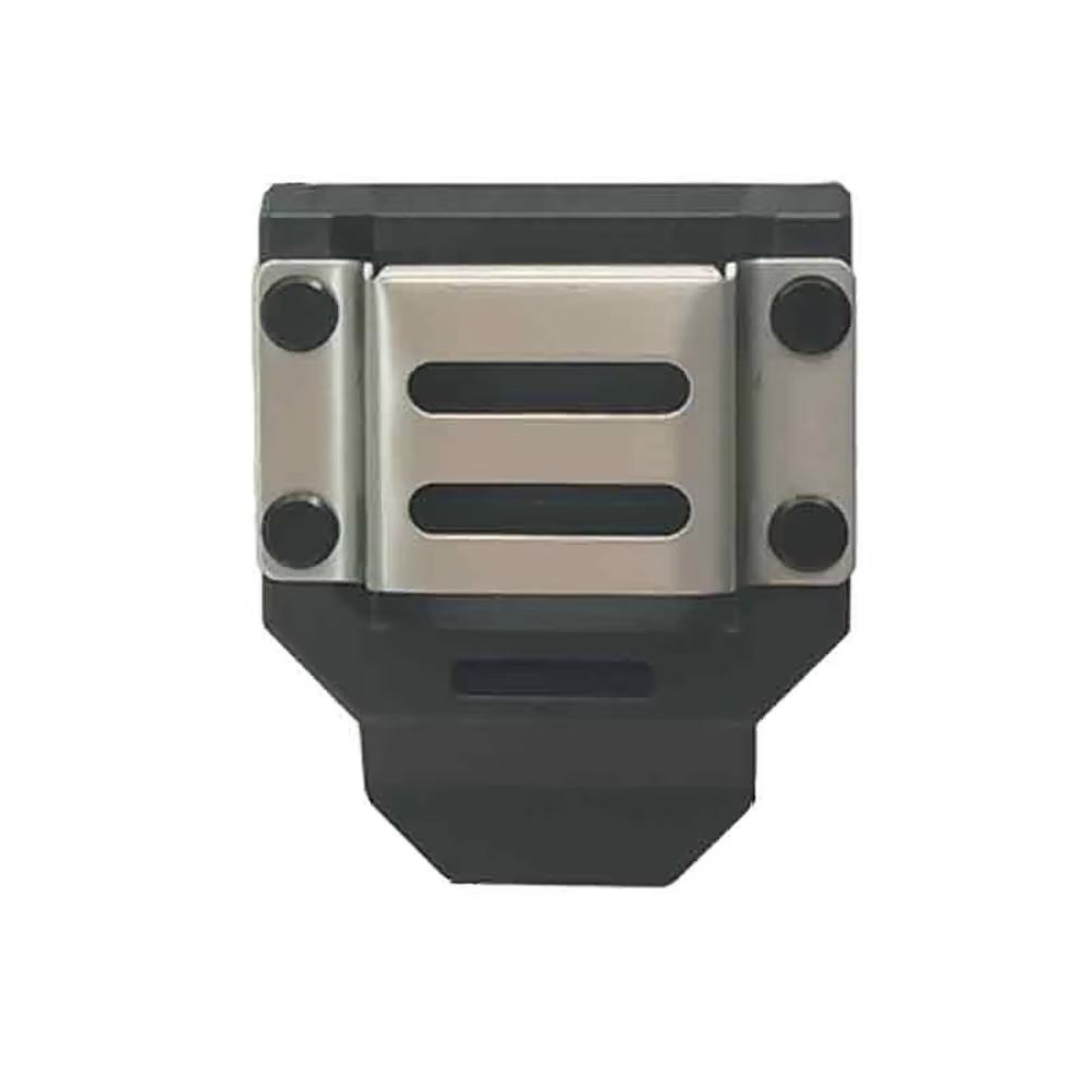 New Magnetic Batch-head Holder Magnetic Bit Holder Screwdriver Bits Holder for Milwaukee for Dewalt Impact Drivers Drills