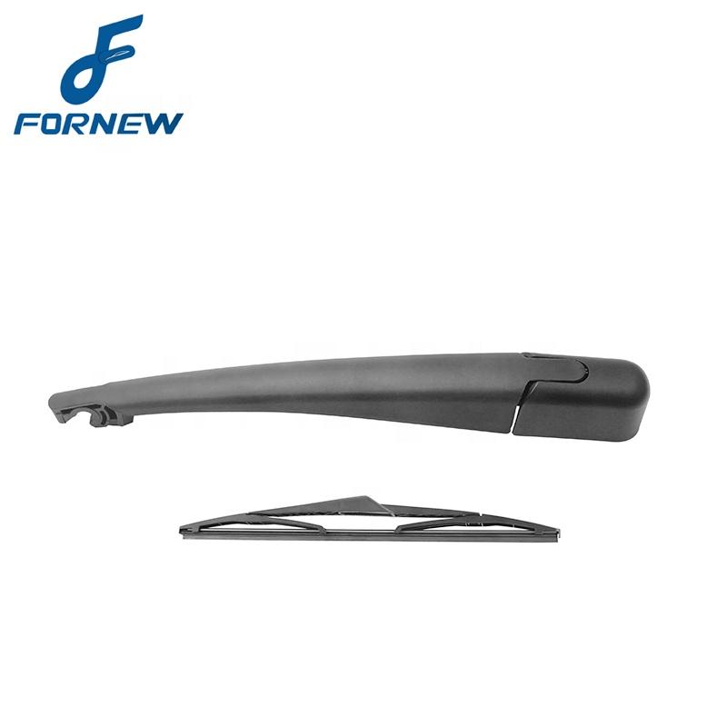 For KIA Sportage (SL) 2010-2015 Windshield Wipers Rear Window Wiper Blade and for Arm