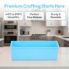 Long Cavity Silicone Loaf Mold Silicone Toast Baking Mold Mousse Bar Mold  Dessert Making
