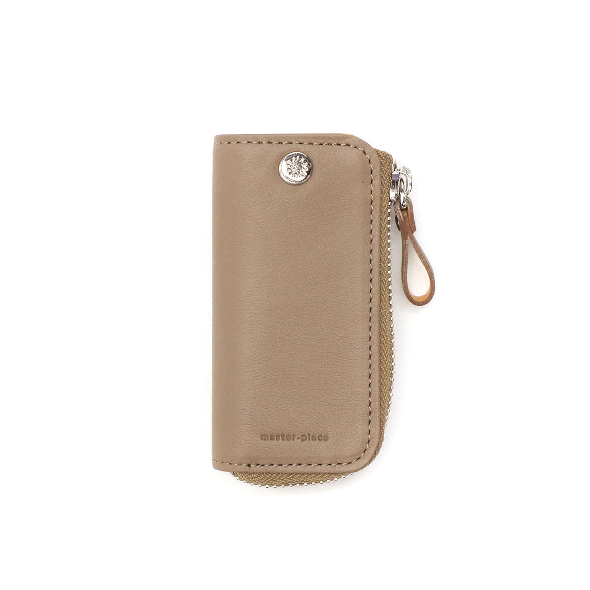 

Refine Key Case 223165 GRAY [Masterpiece] сірий колір