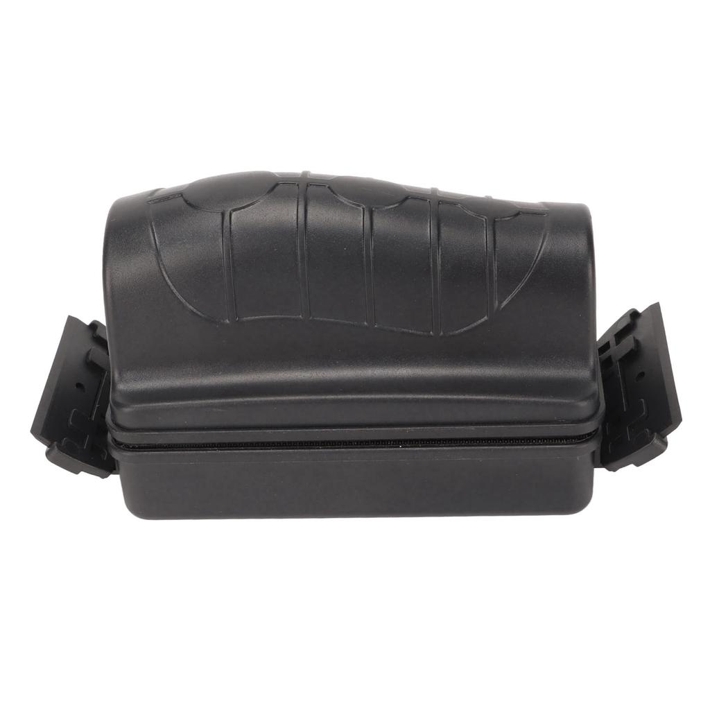 Aquarium Magnetic Brush Labor Saving Floating Fish Tank Glass Scraper Cleaner for Algae Removal