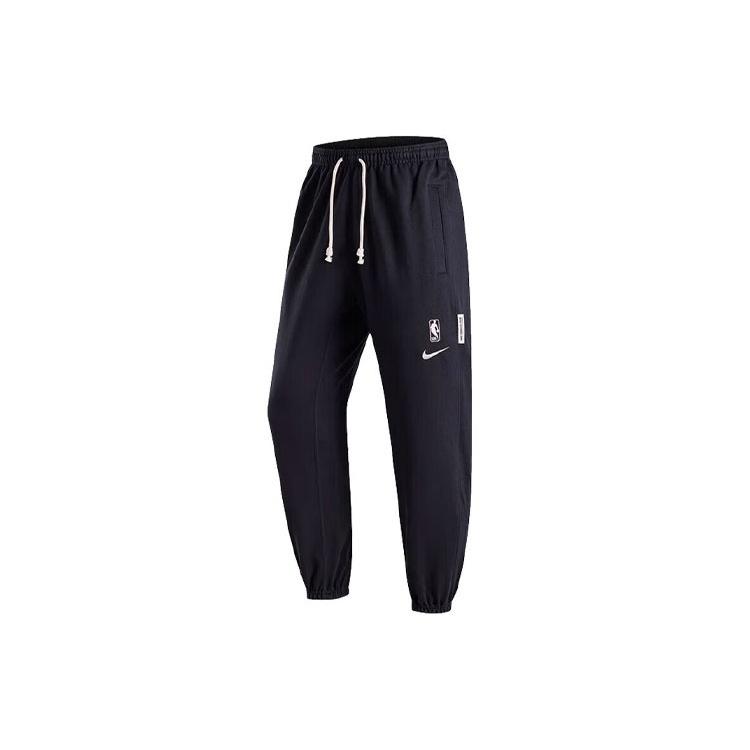 Nike Dri-FIT NBA Trousers Black Men s FB3838-010 M