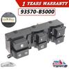 Power Window Master Switch 18P 93570-B5000 For Kia Forte Cerato K3 2014-2017
