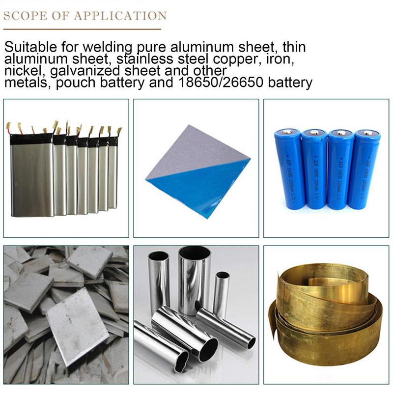 10ml/Bottle Soldering Flux Liquid Aluminum Metal Electronics Copper Soldering Flux No Water Cleaning Battery Soldering