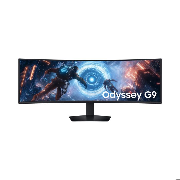 SAMSUNG 49' Odyssey G9 G91F 32