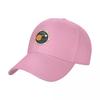 Ares Iii Baseball Cap Cute Sun Hat For Children Luxury Women Unisexs