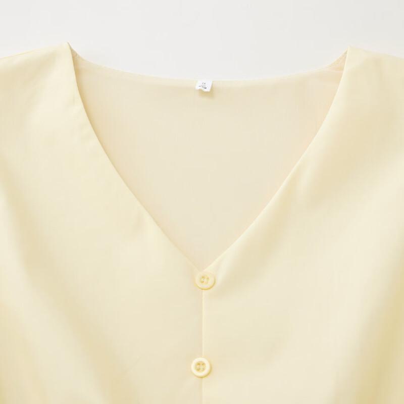 IEF 2025 Summer Vacation Style Midi Dress