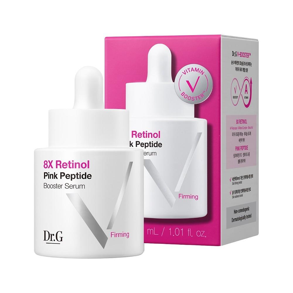 

Gowoonsesang Gowoonse Skin Retty Booster Firming Serum P