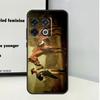 The Sopranos TV Series For OnePlus Nord 5 CE 4 2 3 Lite N20 N30 Case For OnePlus 15R 13R 12R 13 12 11 10 Pro 10T 13T