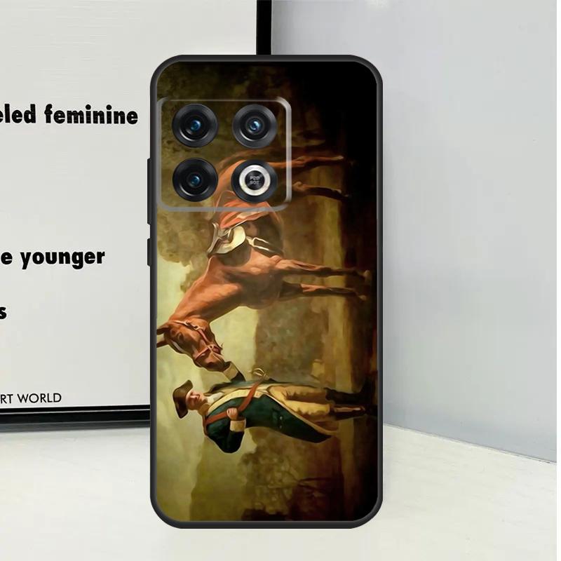 The Sopranos TV Series For OnePlus Nord 5 CE 4 2 3 Lite N20 N30 Case For OnePlus 15R 13R 12R 13 12 11 10 Pro 10T 13T