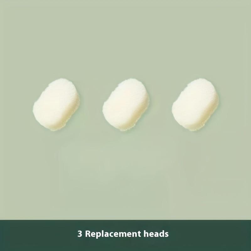 

5in1 Multifunctional Cleaning Brush Set Effective for Water Bottles, Glass Cups No Electricity Required Living Room Kitchen Compatible