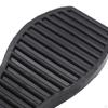 2Pcs Car Brake Pedal Pads 71746348 Replace Parts Easy Installation for 500L