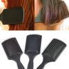 Hair Scalp Massage Brush With Air Cushion For Relaxation And Thick Hair Styling