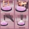 JIMA Thickened Half-Round Balance Trainer