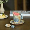 Veselă pentru băuturi – Seturi de ceai și cafea