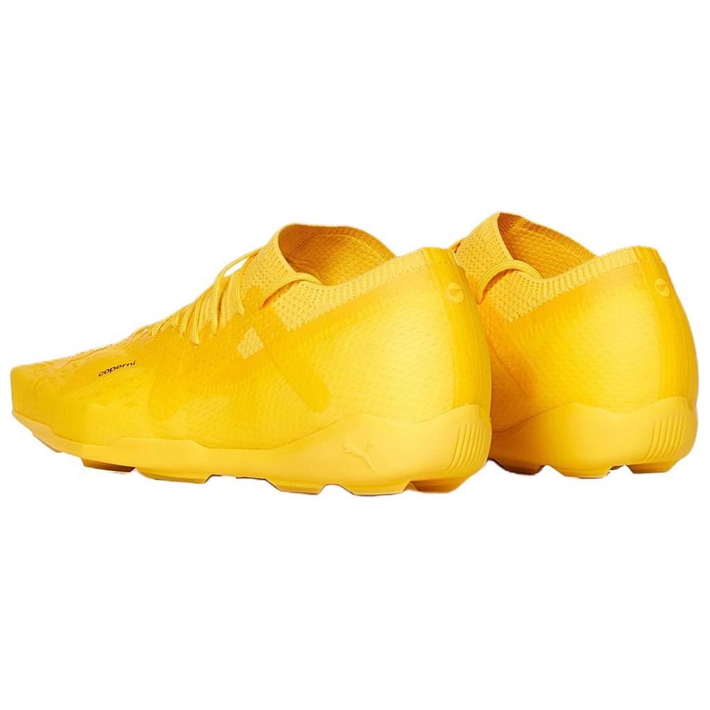 New PUMA 90SQR Coperni Mad Yellow 399570-01