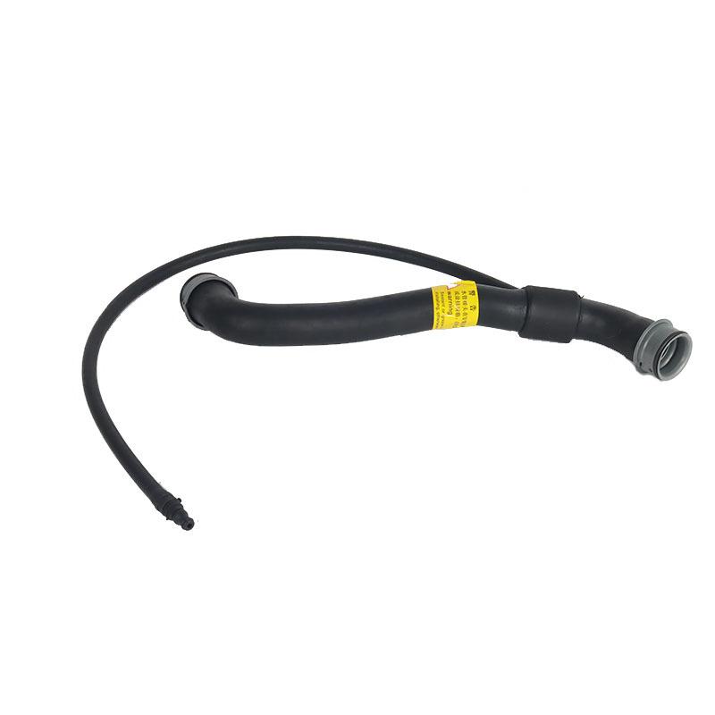 A2045010382 Car Accessories Radiator Coolant Hose 2045010382 For Mercedes Benz W204 X204 4-MATIC Engine M272