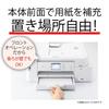 Brother Industries Printer A4 Inkjet Multifunction Machine Normal DCP-J926N-B (Black/Wi-Fi/Automatic double-sided printing/Smartphone/tablet
