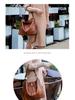 Shiling Damska Modna Torebka PU - Europejski i Amerykański Styl Torba Crossbody Tote na Ramię