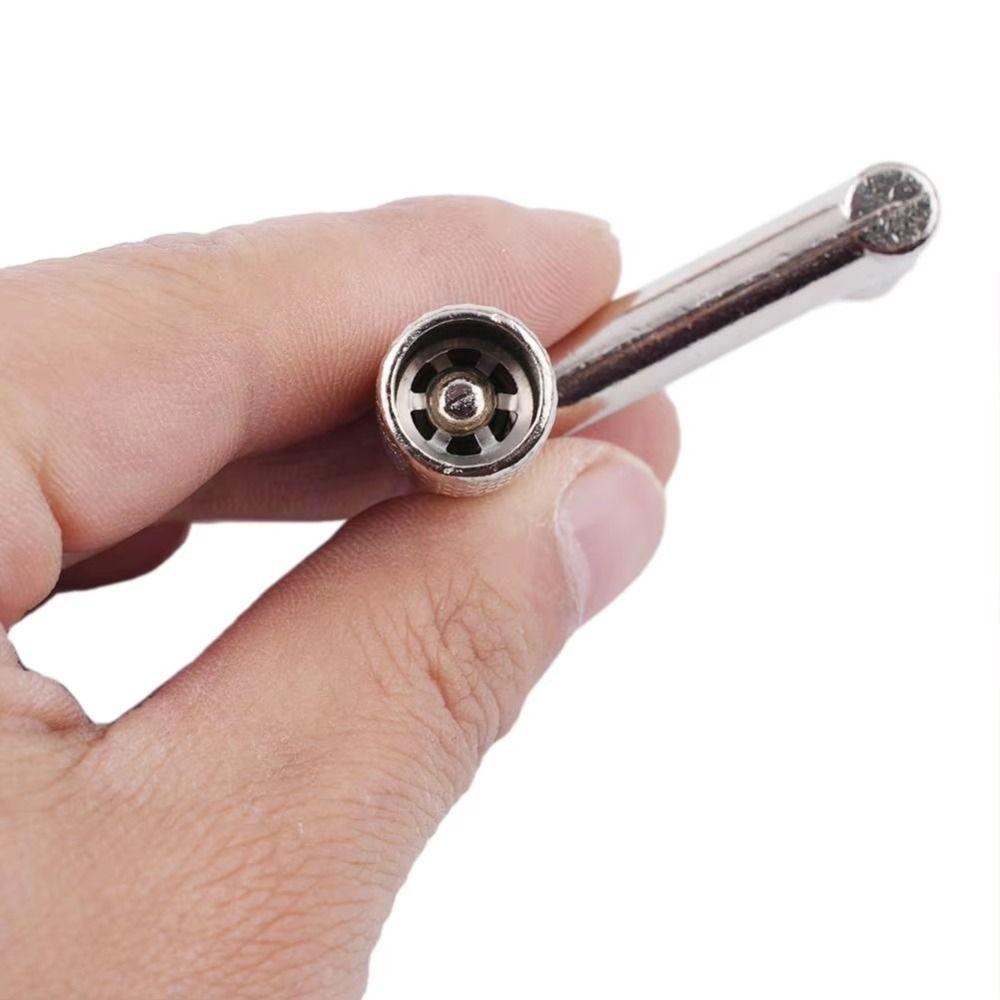 T Style Z Style Drum Tuning Keys Universal Standard Square Wrench High Quality Drum Keys