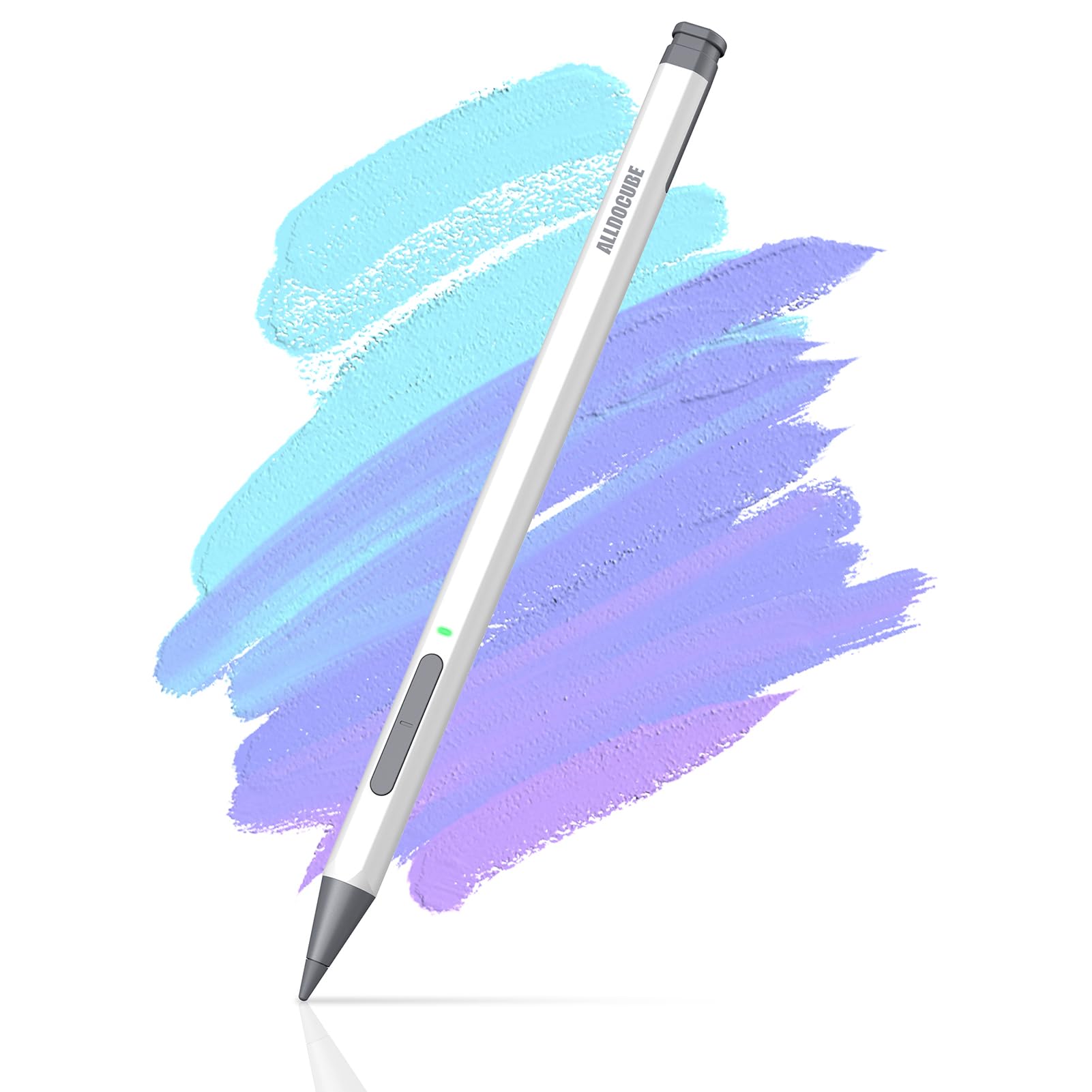 

[ALLDOCUBE Official Store] ALLDOCUBE Ultra Pad/iWork GT Ultra/iPlay 70 Max Pro Compatible Dedicated Stylus Pen, 4096 Levels of Pressure Sensitivity, H
