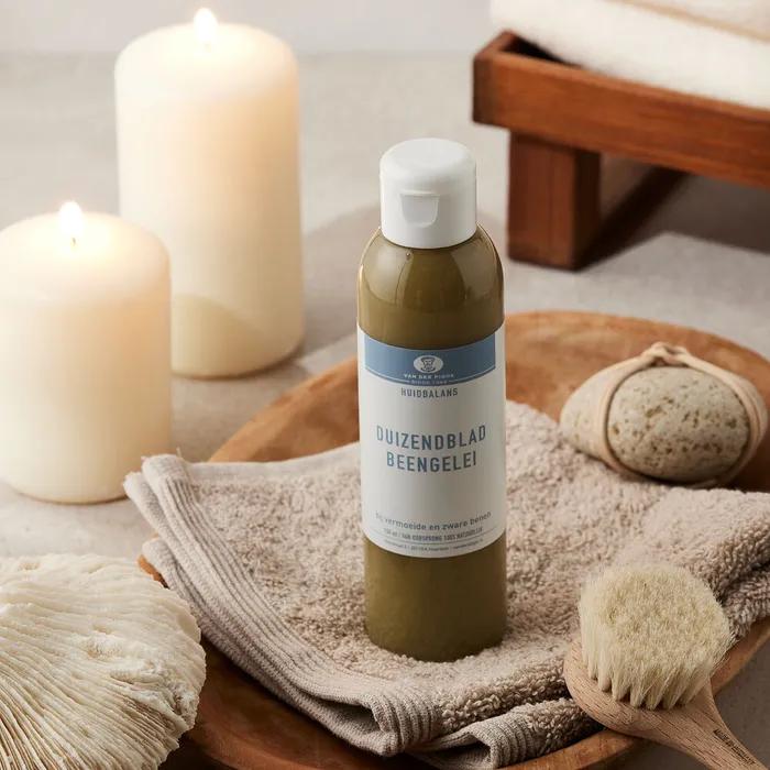 

Гель для массажа ног Achillea 150 мл